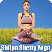 Learn Yoga from Shilpa Shetty - Video Tutorials