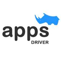 AppsRhino Taxi Driver on 9Apps