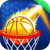 Street Real Basketball Games
