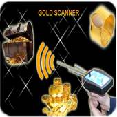 Gold Detector Scanner on 9Apps