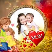 Mothers Day Photo Frame on 9Apps