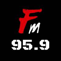 95.9 FM Radio Online on 9Apps
