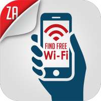 FindFreeWiFi on 9Apps