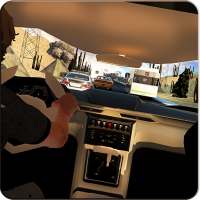 Driving Extreme - Car Driving, Car Racing game