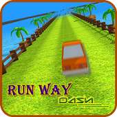 Runway Dash