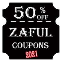 Coupons For Zaful : vouchers and promo codes