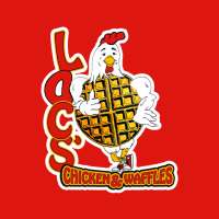 Loc's Chicken and Waffles