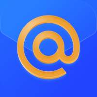 Mail.ru: messagerie on 9Apps