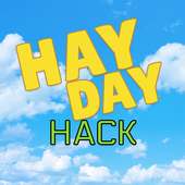 Hack for Hay Day on 9Apps