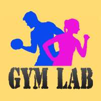 Gym Lab - планы тренировок, упражнения, дневник on 9Apps