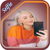 Anne-Marie Selfie Camera