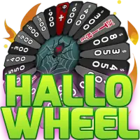 Spin the HalloWheel Quiz Answers, Lucky Wheel Halloween Edition Quiz