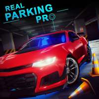 Condução de carro e estacionamento Pro Simulator on 9Apps