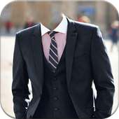 Man Photo Suit on 9Apps