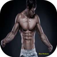 Gym Workouts App