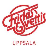 Friskis&Svettis Uppsala on 9Apps