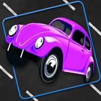 Beetle Go - drive a crazy car