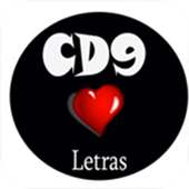 CD9 Letras de Canciones