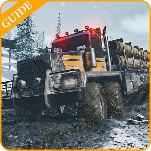 Guide for Snowrunner - Snowrunner Truck Mods