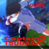 Guide 2 Captain -Tsubasa 2020