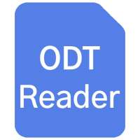 ODT File Viewer