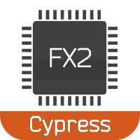 Cypress FX2 Utils on 9Apps