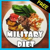 Military Diet