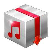 Music Downloader