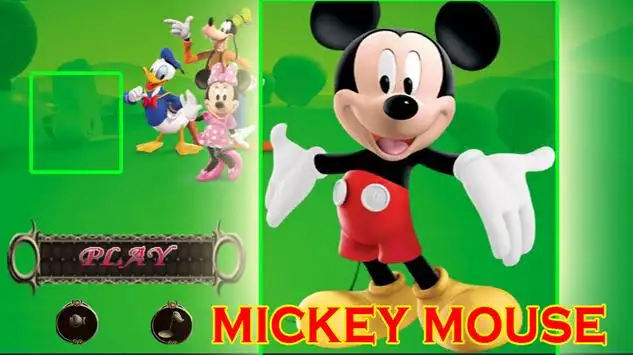 Micky Mouse Fishing Game APK Download 2024 - Free - 9Apps