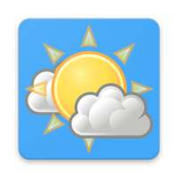 Accueil Meteo on 9Apps
