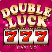 Double Luck Casino Free Slots