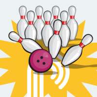 Ten Pin Bowling