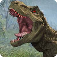 Jungle Dinosaurs Hunter: Deadly Dino Hunting