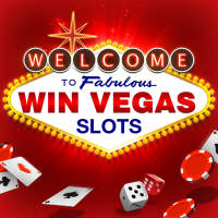 WIN Vegas - казино игровые автоматы 777 on 9Apps
