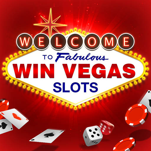 Win Vegas: Free 777 Classic Slots & Casino Games