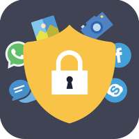 App Lock - Lock Apps, Fingerprint & Password Lock