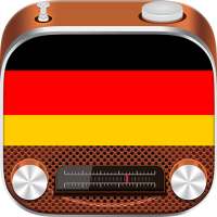 Radio Germany FM - Radio App