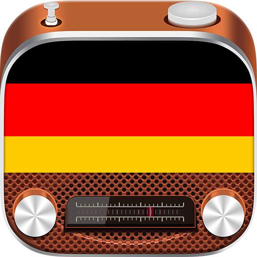 Radio Germany - Radio Germany FM + Internet Radio