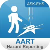 AART Hazard Reporting on 9Apps