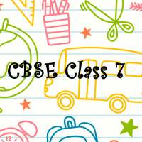 CBSE Class 7