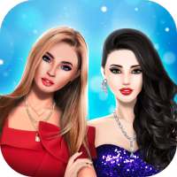 Fashion Up: Dress Up Games on 9Apps