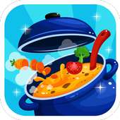 Cuisine Mania: Mini-Jeux