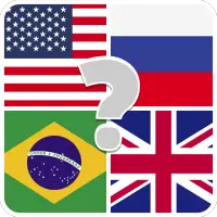 Download do aplicativo Quiz de bandeiras 2023 - Grátis - 9Apps