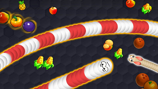 Snake Lite-Snake .io Game screenshot 17
