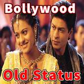 Bollywood Old Status