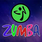 Zumba Dance Exercise videos on 9Apps