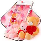 Teddy Bear Love Theme