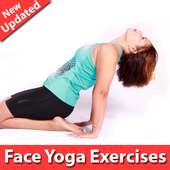 Face Yoga Exercises