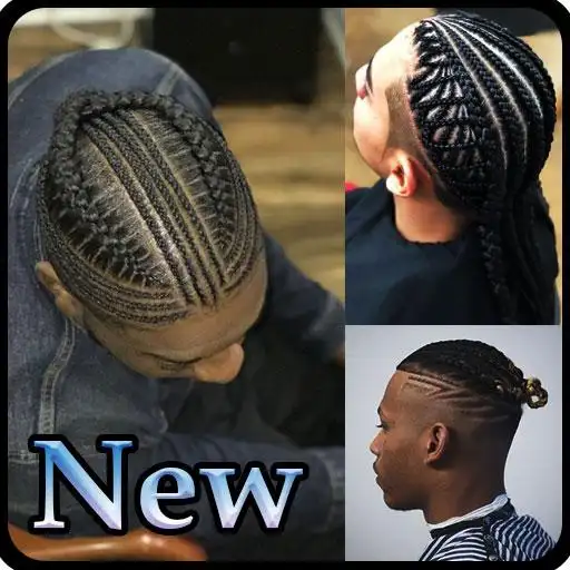 Pin by SHEEN on Mens braids hairstyles