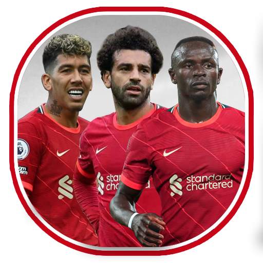 Football players of Liverpool